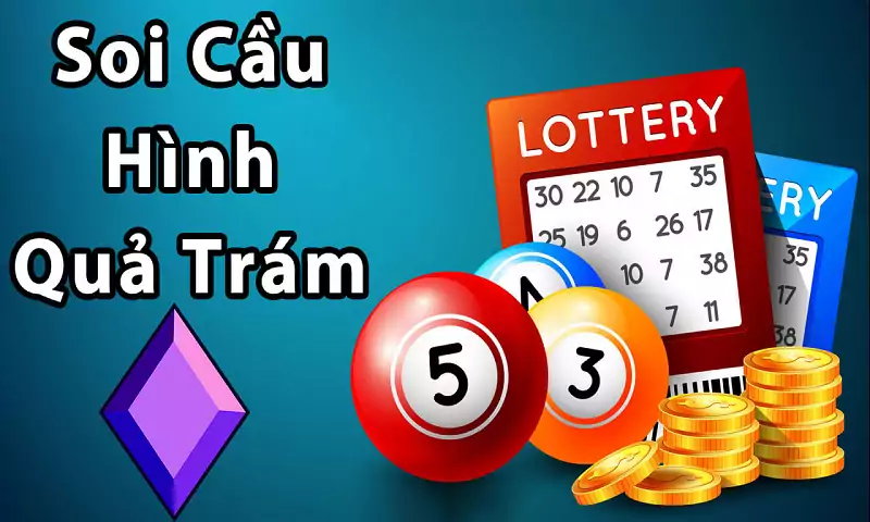 Bạn có thể tìm bạch thủ lô hôm nay theo phương pháp quả trám