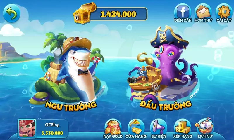 Bạn cần nắm rõ các thuật ngữ có trong tựa game này