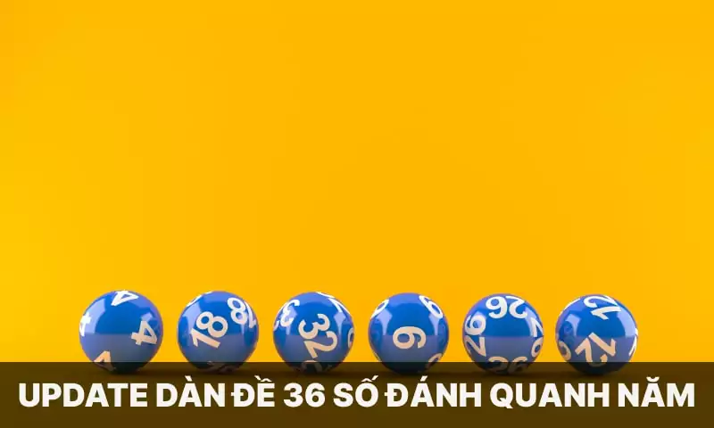 Update dàn đề 36 số đánh quanh năm