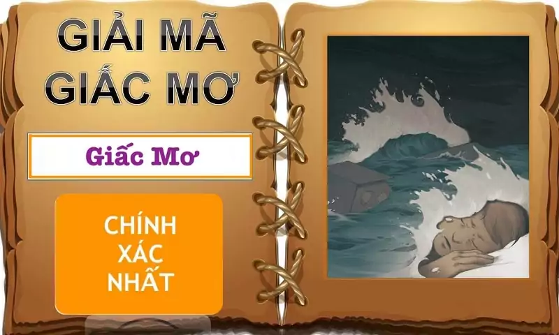 Bạn có thể giải mã giấc mơ của mình thành các con số