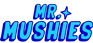 mr mushies brand logo